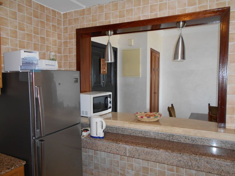 Spacious Apartment with amazing sea views T24316