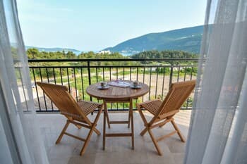 Apart Hotel MS Katunjanin