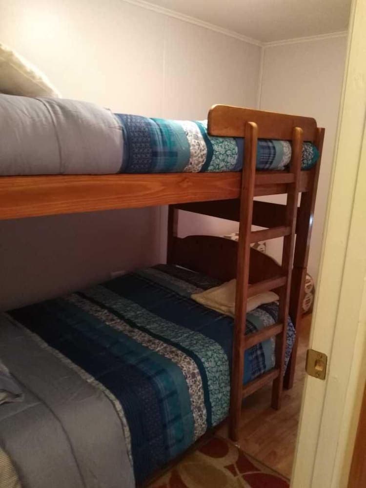 Esmeralda House Puerto Natales