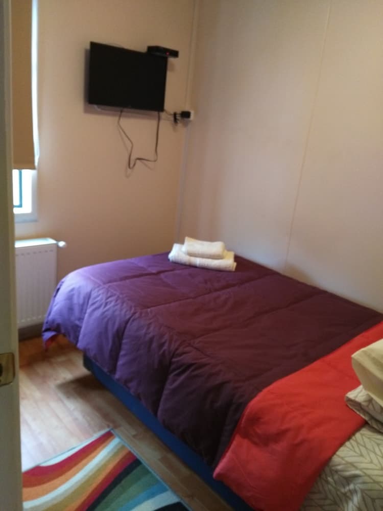 Esmeralda House Puerto Natales