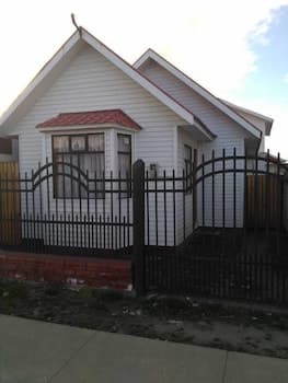 Esmeralda House Puerto Natales