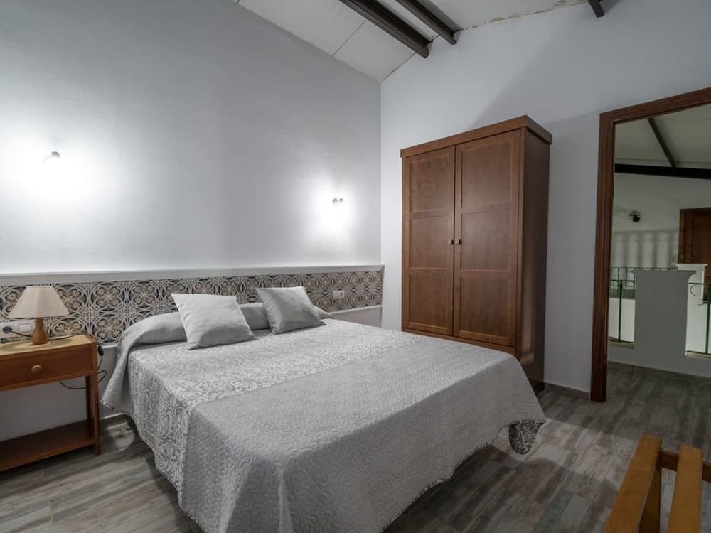 Casa Rural El Lagar de Doñana