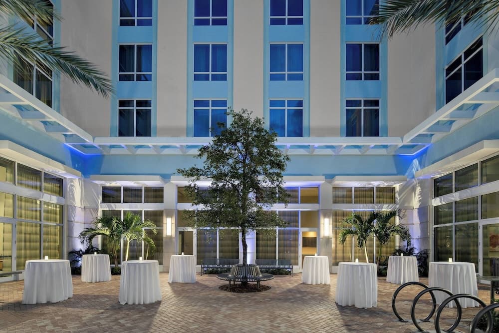 Courtyard by Marriott Delray Beach