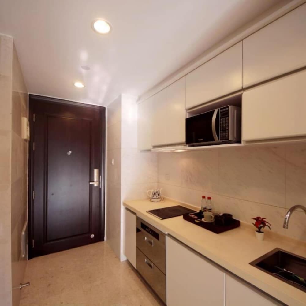 Amanda Seaview Resort Apartment