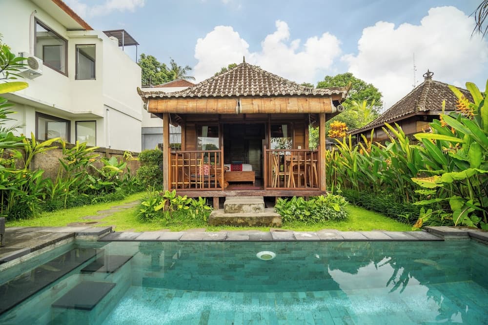 Mardika Private Villa