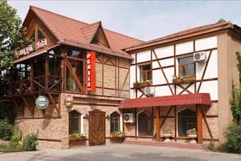 Orbita Boutique Hotel