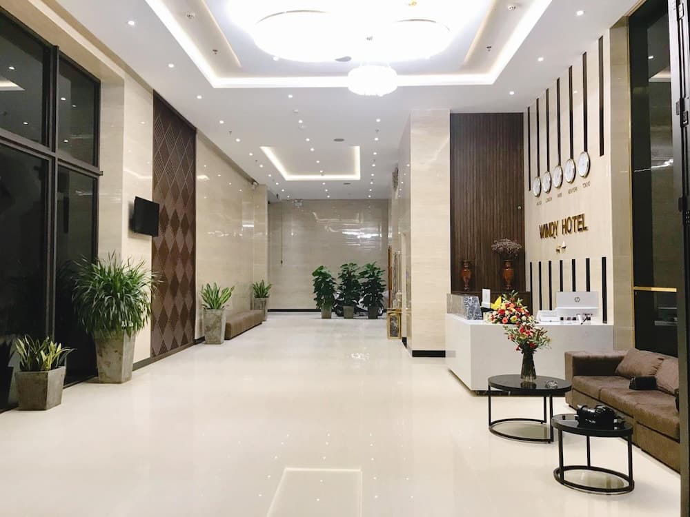 Windy Hotel Quang Binh