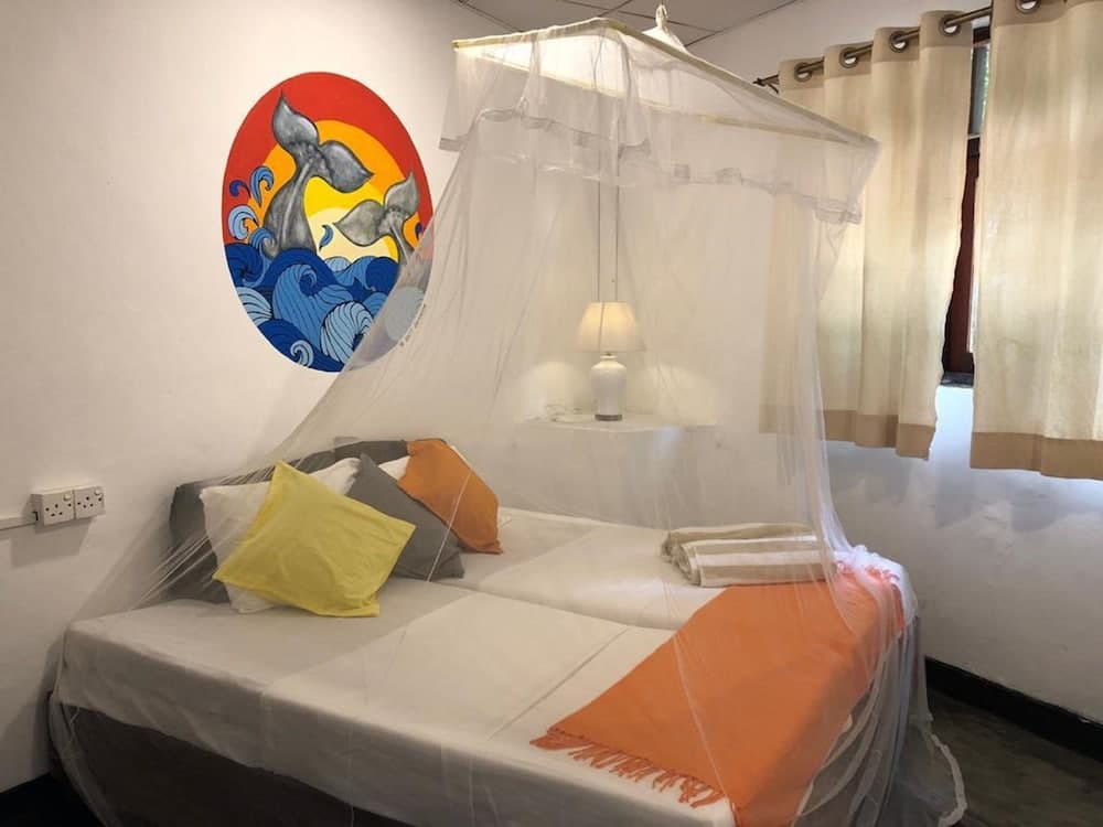 Moon Isle Beach Bunglow