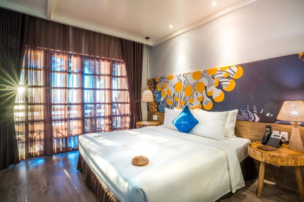 L'Azure Resort and Spa