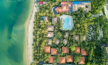 L'Azure Resort and Spa