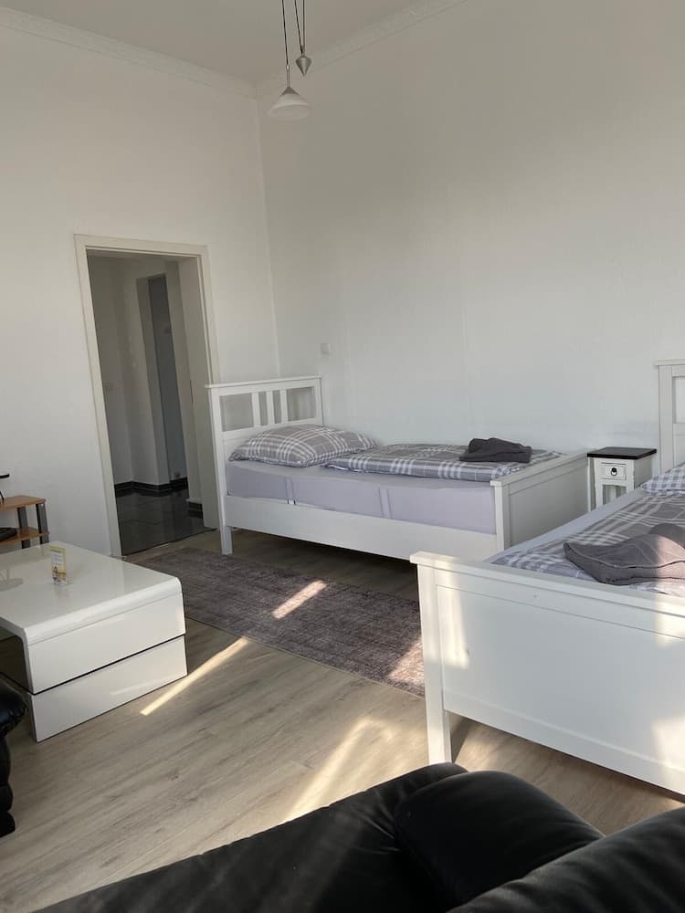 City Pension Bremerhaven