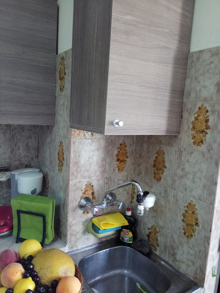 Top Floor Cozy Apartment near Beach