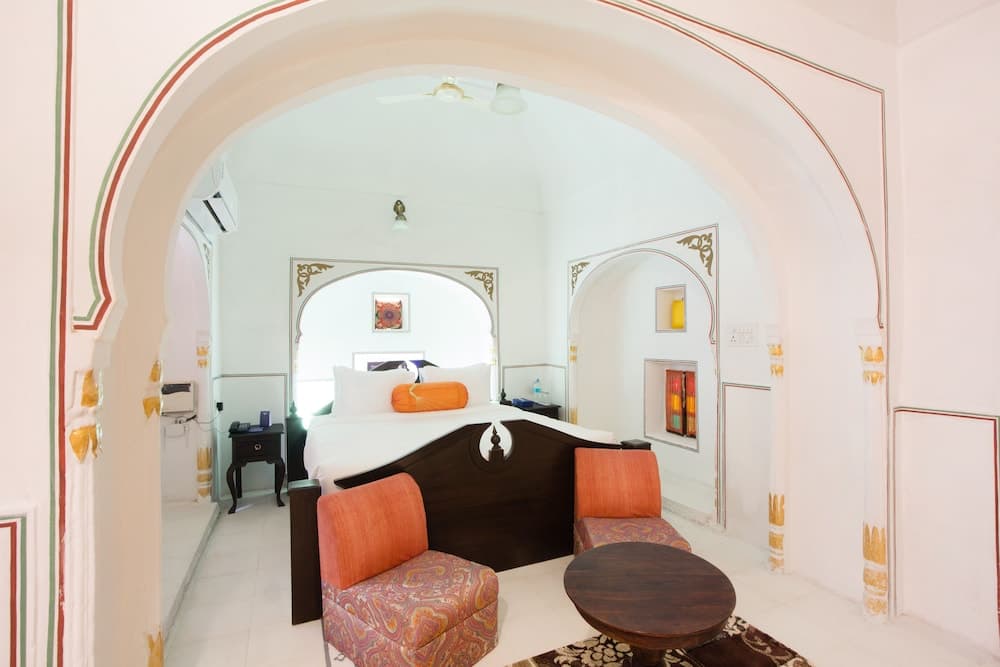 Bara Bungalow Kalwar, Jaipur - A Rosakue Collection