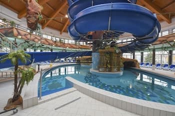 Hunguest Hotel Sóstó