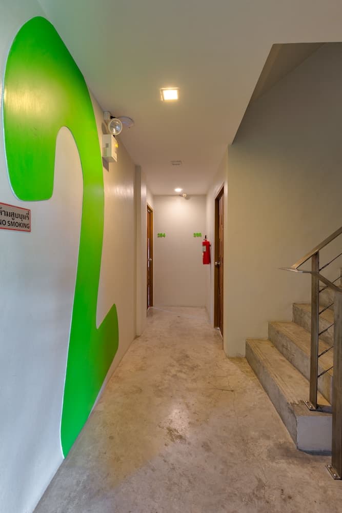 Small Shells Hotel Phuket