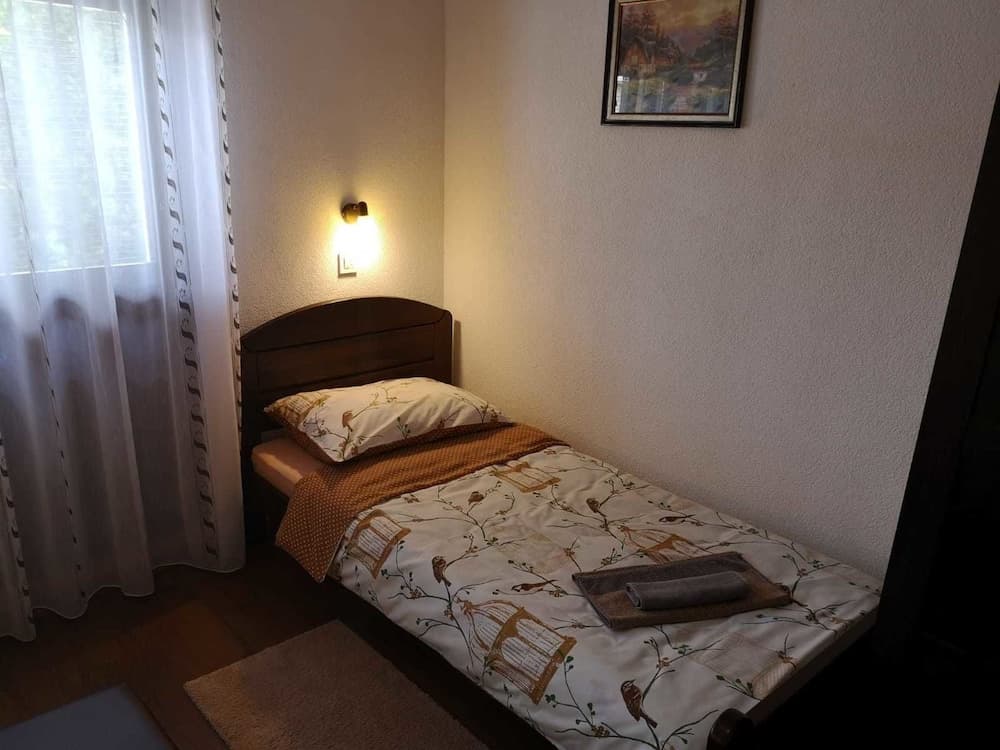 Plitvice Mountain Spring