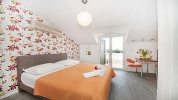 Apartments Villa Angela