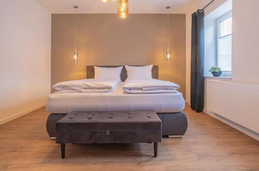 Zur Quelle - Ferien-Apartment-Haus