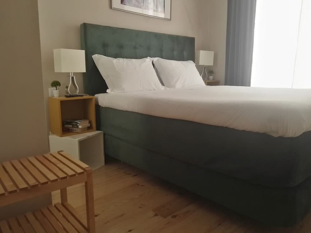 Temple Suites Guest House