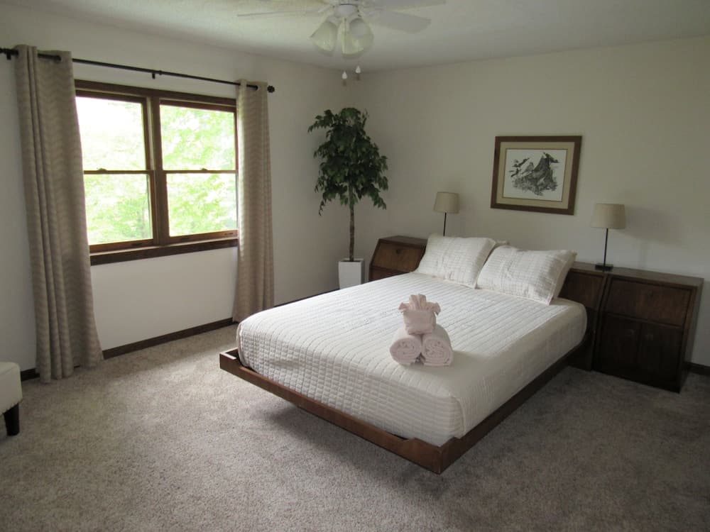 The Villas at Coosawattee River Resort