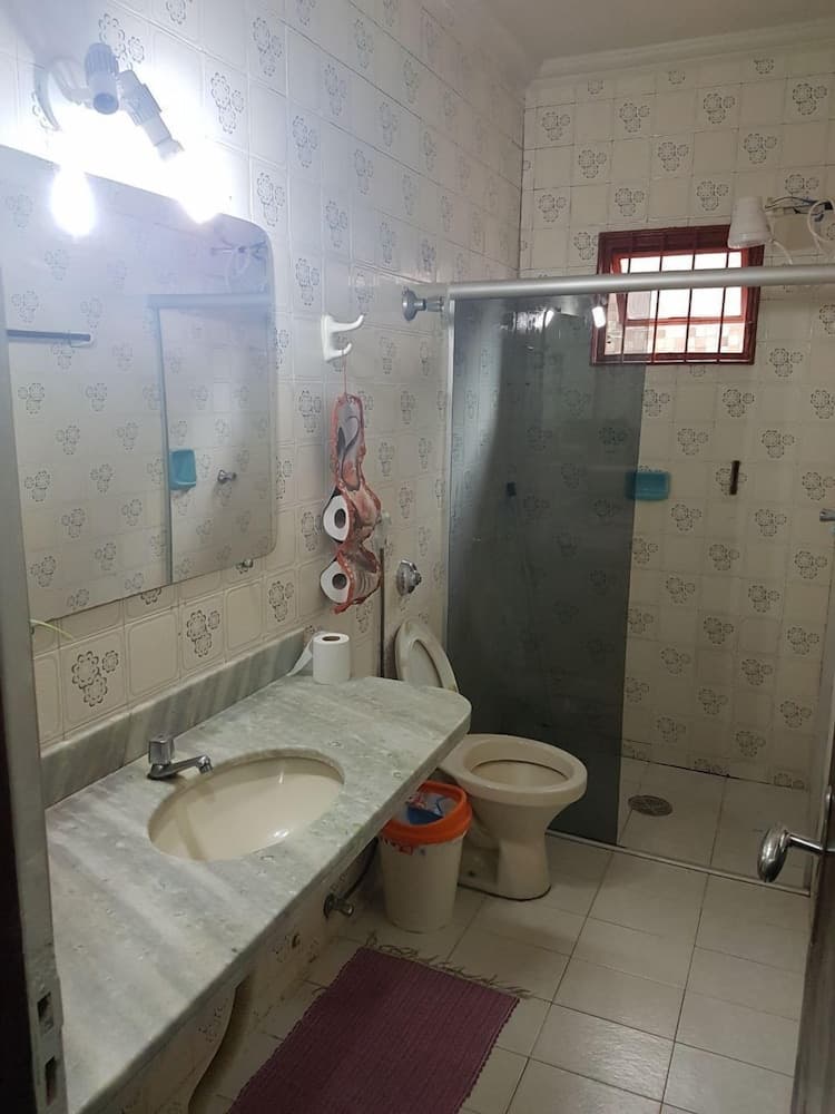 Pousada Universitária