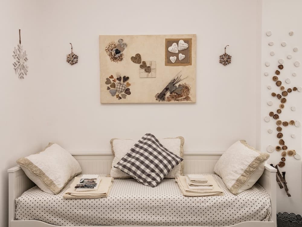 La Casa delle Stagioni