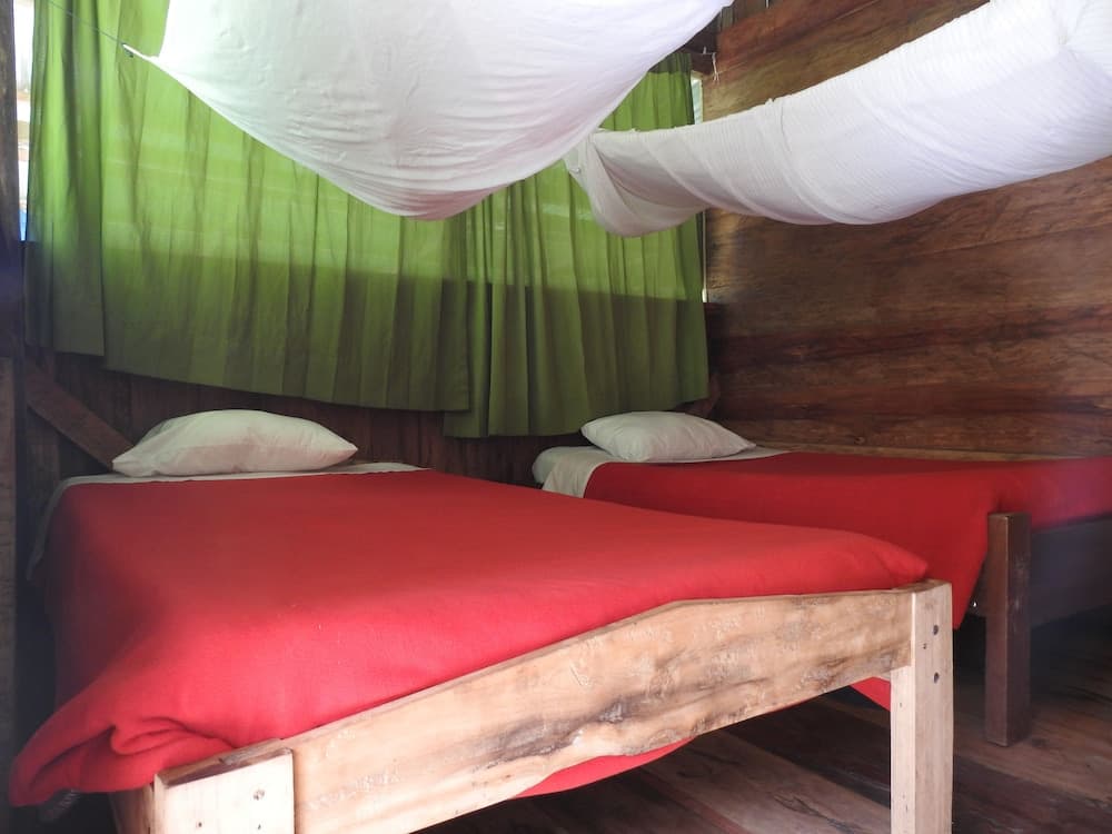 Tunky Wasi - Sapan Sachayoc - Hostel