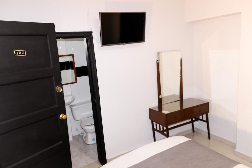 Hotel Los Cerros de Bogotá