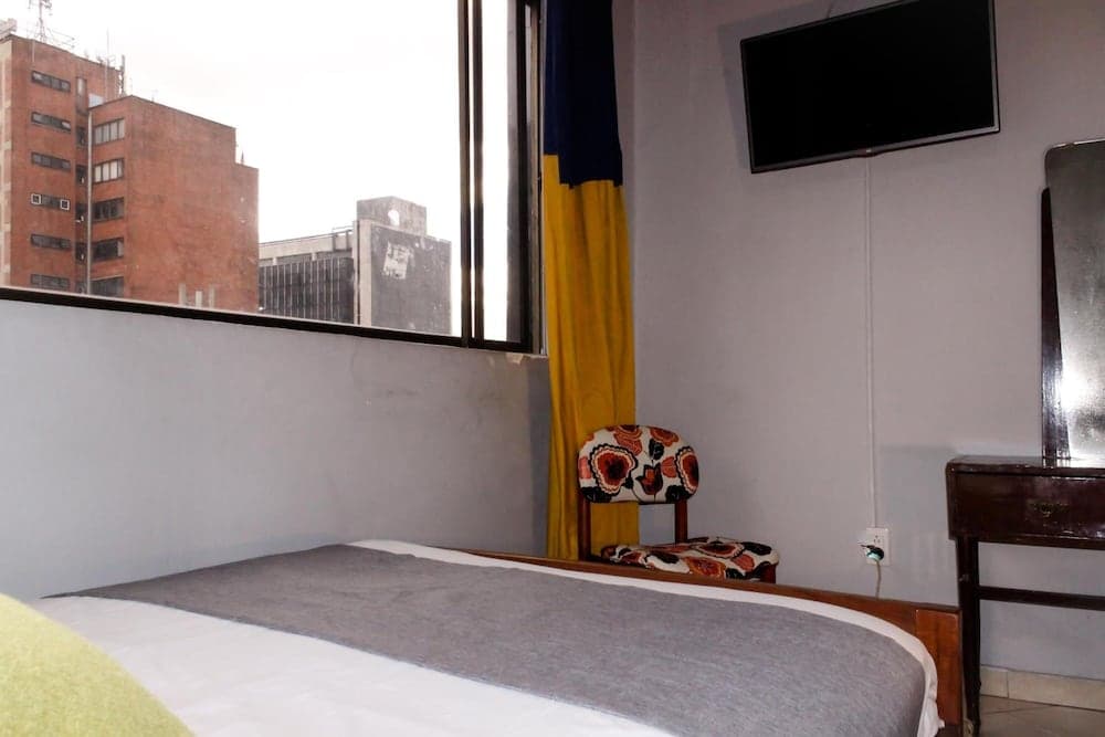 Hotel Los Cerros de Bogotá