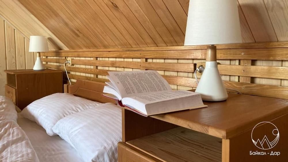 Park-hotel Baikal-Dar