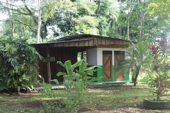 Finca Guarumo - Hostel