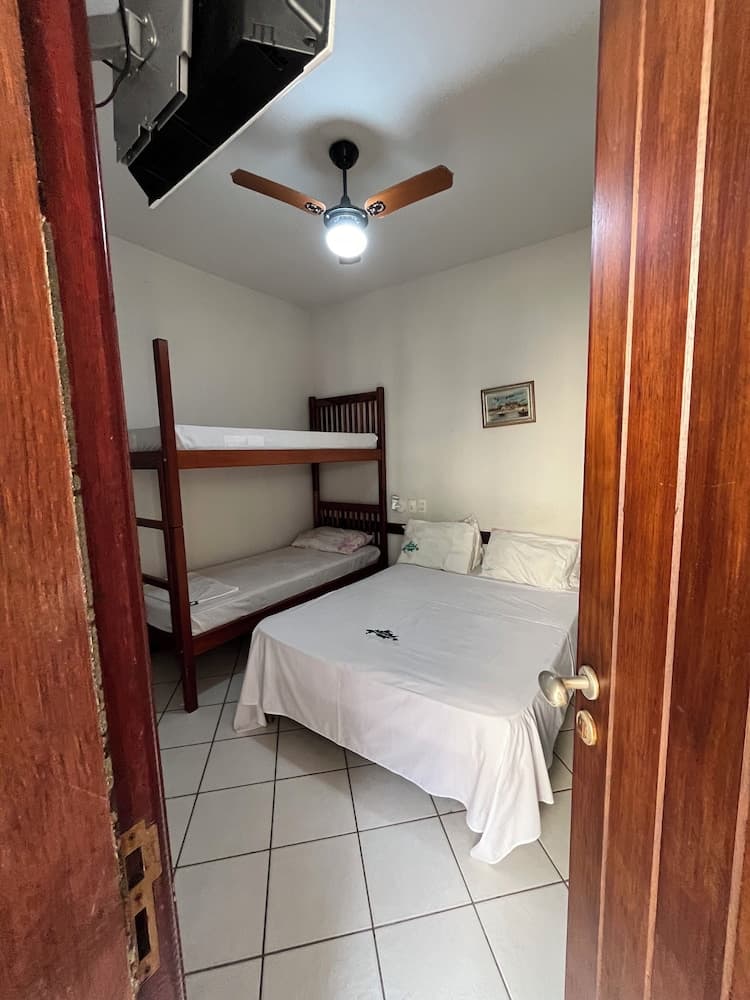 Pousada Paraíso Ilha Grande