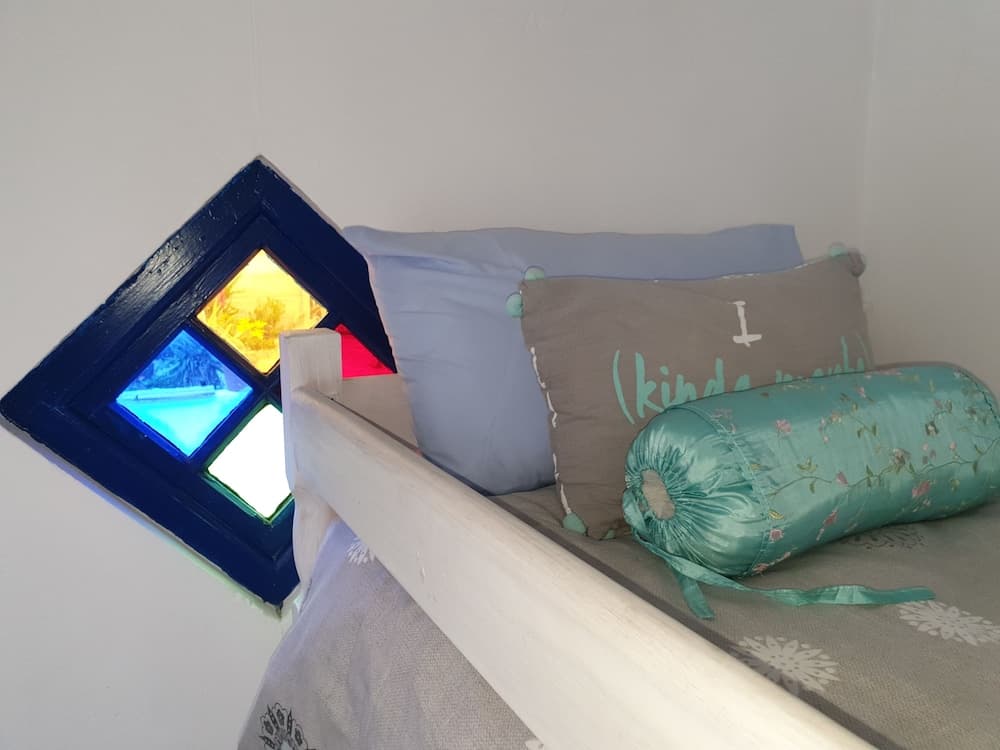 You Have Arrived Guesthouse