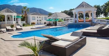 Montecristi Golf Resort & Villas