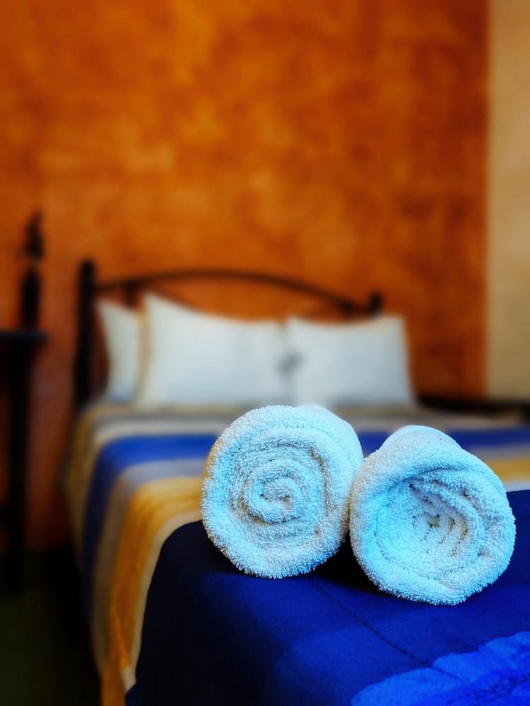 El Descanso Barrio del Artista