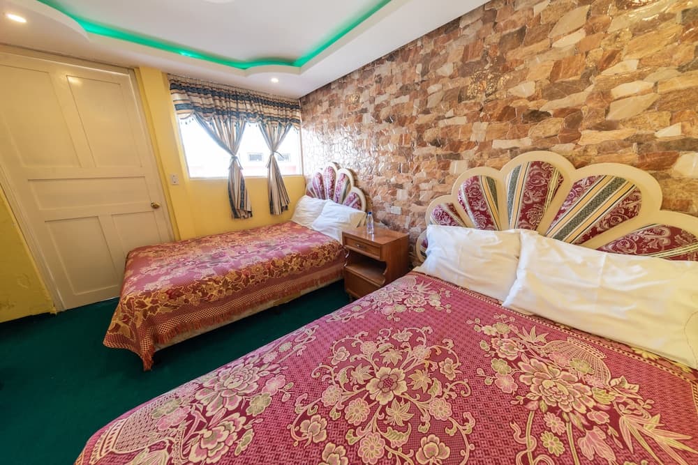 La Mansión de don Hilario Hotel