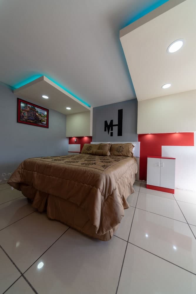 La Mansión de don Hilario Hotel