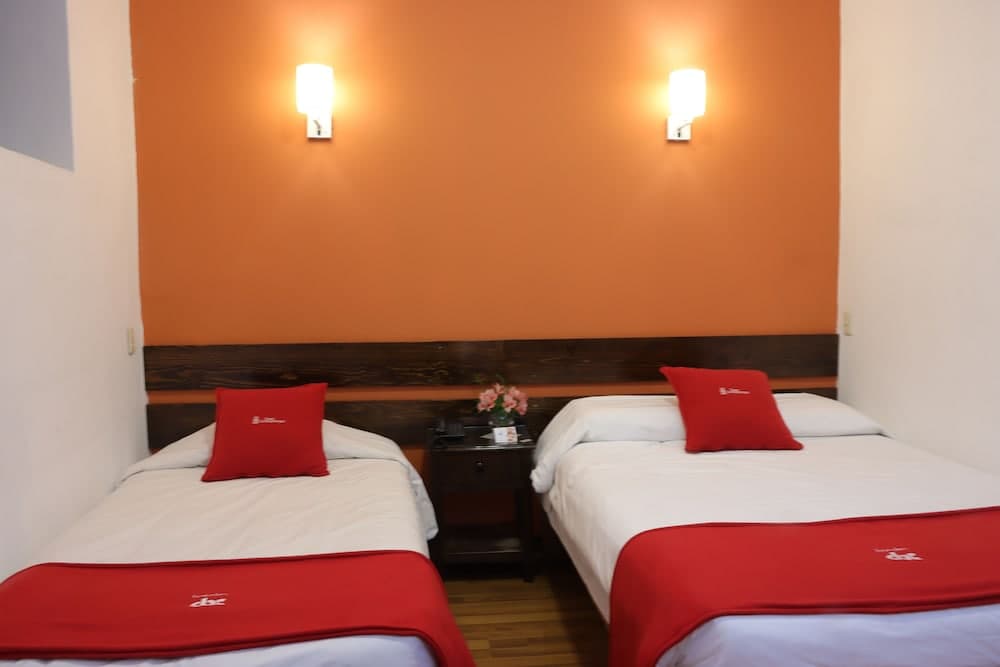 Hotel Casa Limacpampa