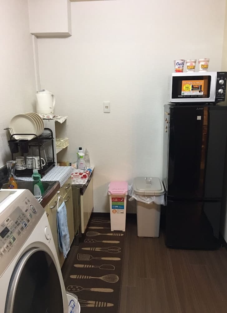 Guesthouse Sakaihigashi Niconico