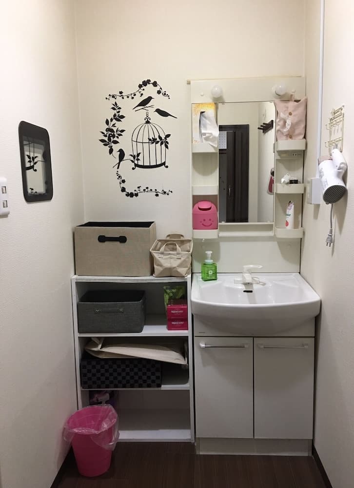 Guesthouse Sakaihigashi Niconico