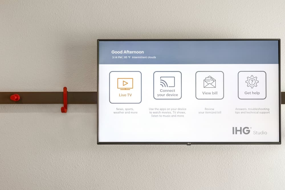 avid hotel Oklahoma City – Yukon by IHG