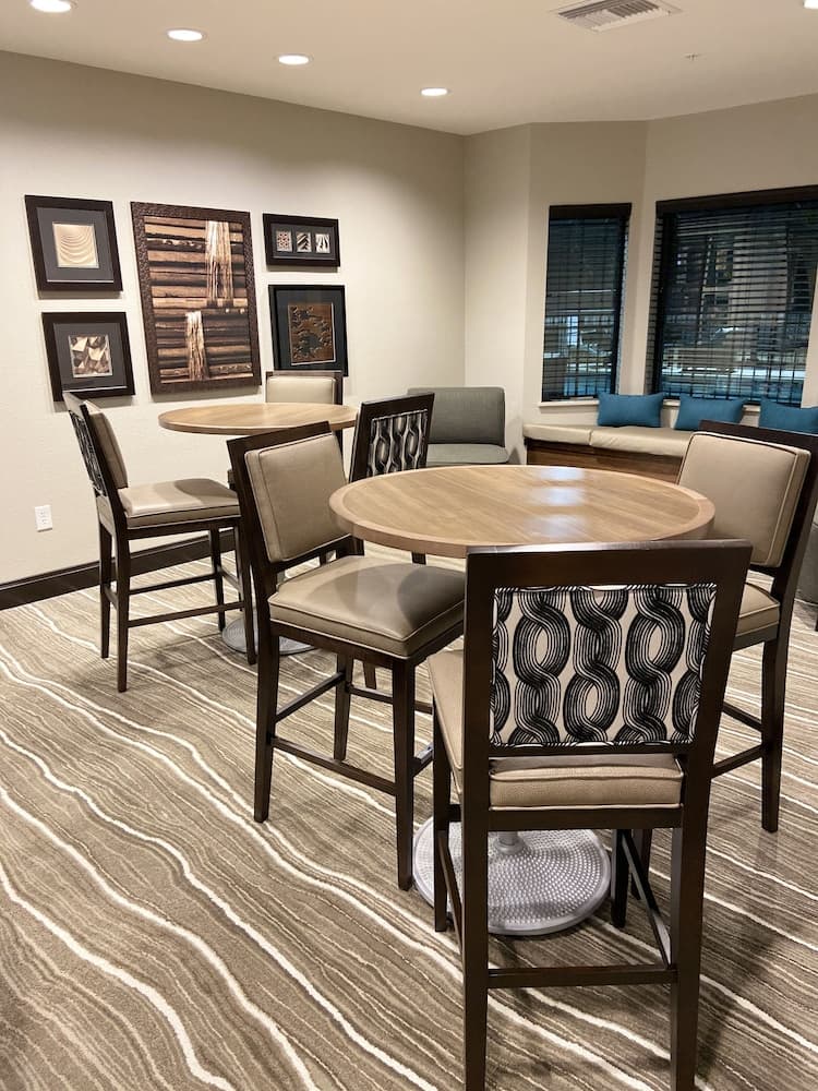 Staybridge Suites Denton by IHG