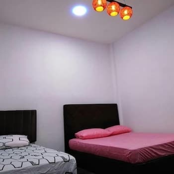 CoLiving Saga - Hostel