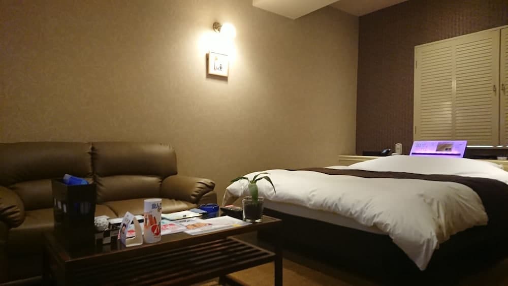 Valentine - Adults Only