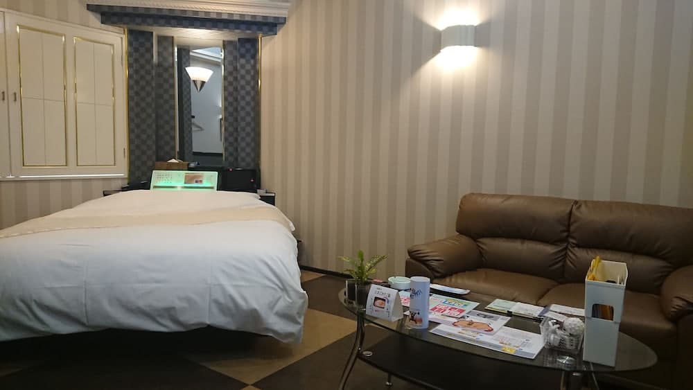 Valentine - Adults Only