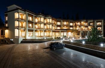 Hotel Leh Plaza