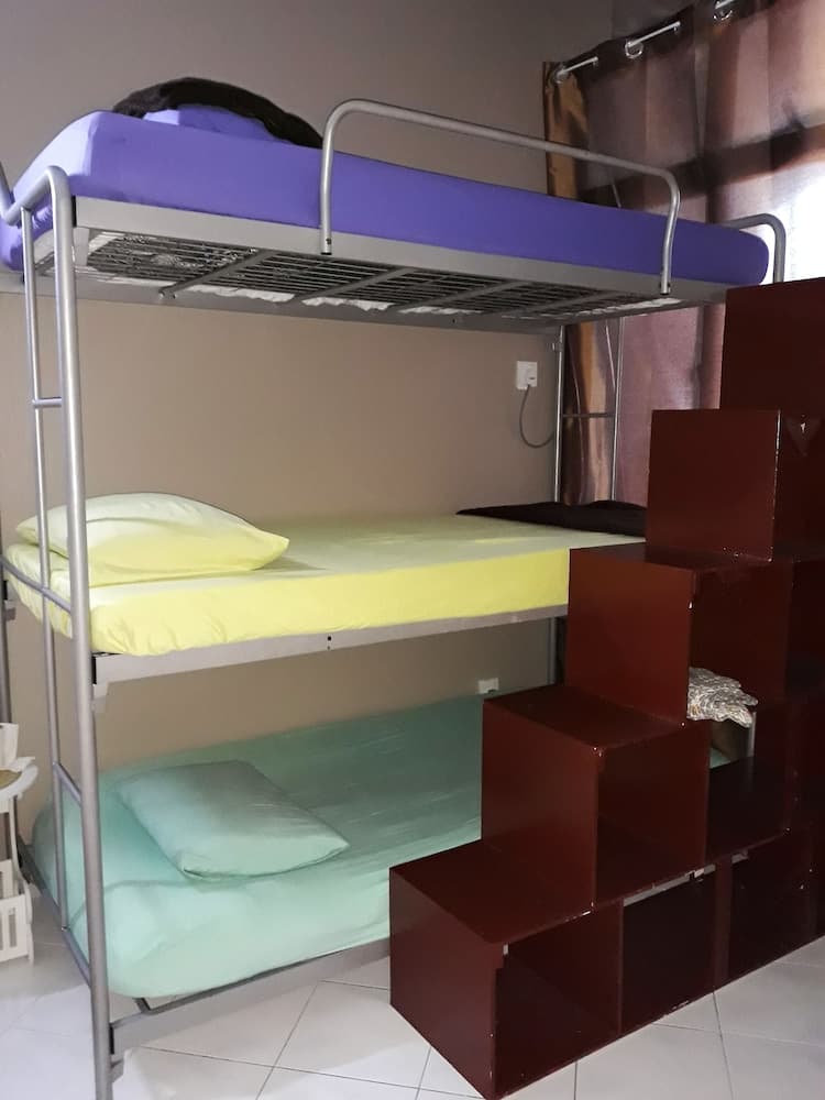 MINIMALIST Studio Apartment