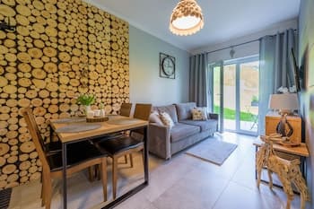 Leśniczówka - Apartamenty 5d