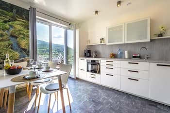 Logana z Sauna - Apartamenty 5d