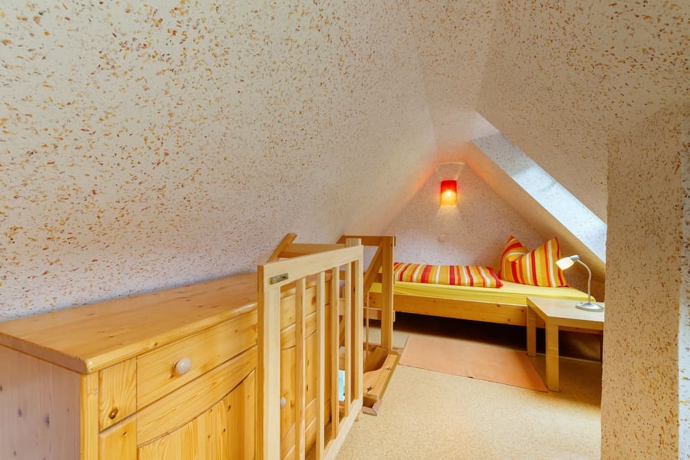 Ferienwohnungen Weissflog